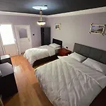 Corner Park Gasthuis 3*
