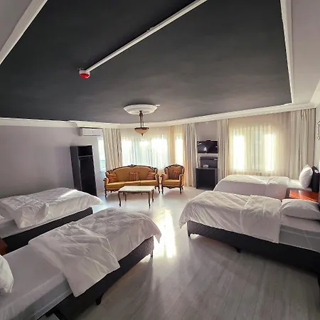 Corner Park Guest house Corlu