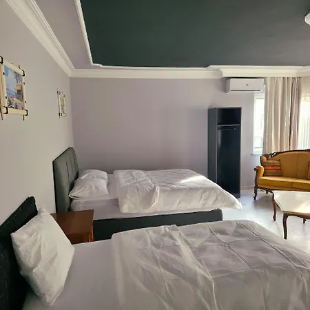 Guest house Corner Park