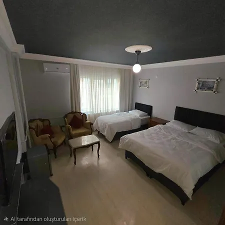 Corner Park 3* Corlu