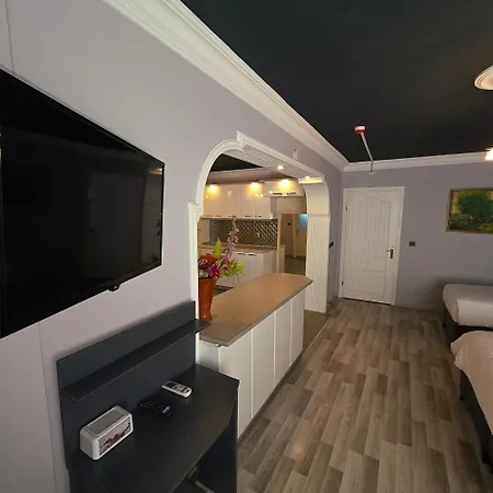 Guest house Corner Park