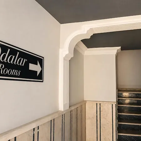 Corner Park Center Πανσιόν 3*