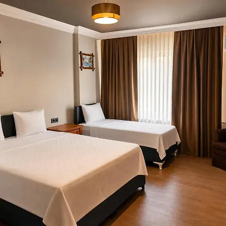 Corner Park Center Гостевой дом 3*
