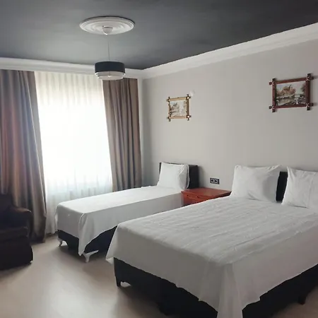 Corner Park Center 3* Корлу