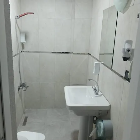 Гостевой дом Corner Park Center 3*