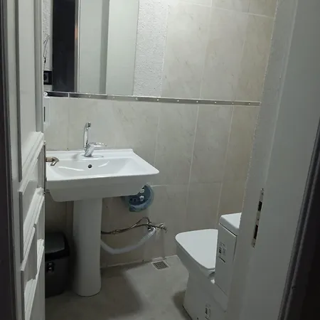 Corner Park Center Гостевой дом 3*