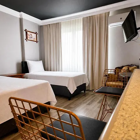 Corner Park Center Гостевой дом 3*