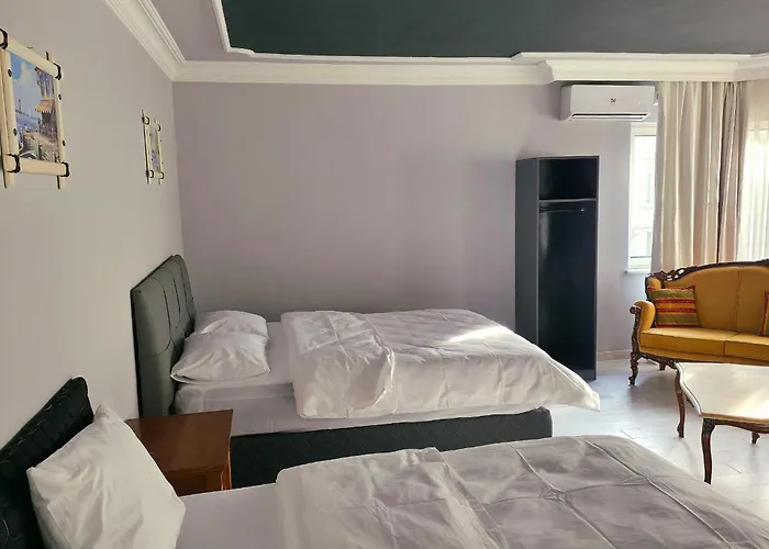 Guest house Corner Park