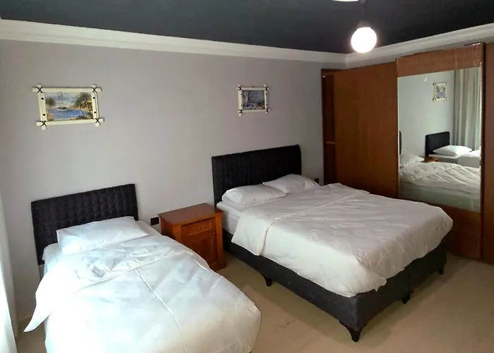 Corner Park 3* Corlu