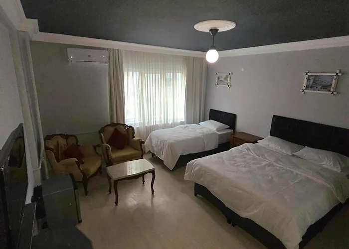 Corner Park 3* Corlu