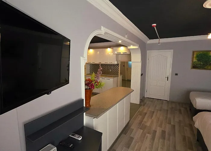 Guest house Corner Park